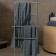 Tensor Magic Night Wave, 420 g, size 50x90 cm, color dark graphite