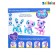 Interactive toy "My friend Jack", sound and light effects