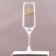 Champagne glass "Mom needs" 210 ml, in an individual box
