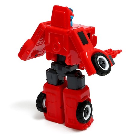 Spirit and firewall designer, 2 in 1 robot machine-3