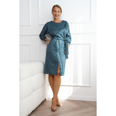 Women's dress, size 54-6