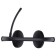 Headphones with Acer OHW307 Microphone 1.8m False Heads (ZL.HDSee.002)