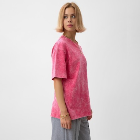 Women's T-shirt Minaku, central zero, rr 46-48-2