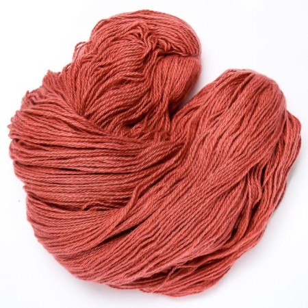 Yarn "Karachaevskaya" 100% acrylic 820-850m/250-280g (36 lingonberries)-1