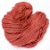 Yarn "Karachaevskaya" 100% acrylic 820-850m/250-280g (36 lingonberries)