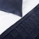 SOFT SET: size 250 × 270 cm, pillowcases 40 × 60 cm - 2 pcs, blue