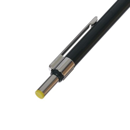 Mechanical professional pencil 0.35 mm Faber-Castell TK®-Fine 9713 with an eraser-4