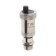 Automatic air system TIM BL5816, 1/2 "straight, with aer -cut valve, chrome