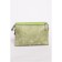 Cross-Body Bag, eco-leather, Ludor Green, 23x9x16 cm