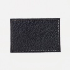 Cartholder, black color