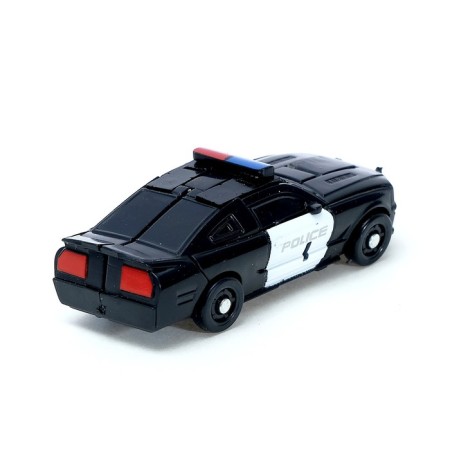 Police robot, transforms-6