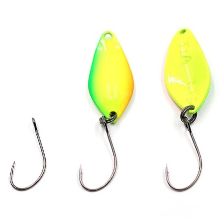 Micro -mocking namazu Pro Tia Losanga, weight 1.9 g, color 103