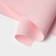 Foamiran Iranian, 60 × 70 cm, thickness 0.8-1 mm, light pink/108