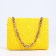 Bag-mixer on magnets, yellow color