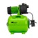SIBRTEK NS850-P pumping station, 850 W, pressure 42 m, 58 l/min, tank 19 l, cable 1.2 m