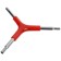 Set of bicycle tools, 13 items