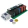 Poker, set for the game (maps 2 decks, chips 200 pcs.), Without a face value, 60 x 90 cm