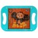 Logical game Labyrinth "Cheburashka", 20.7 × 15 × 2 cm