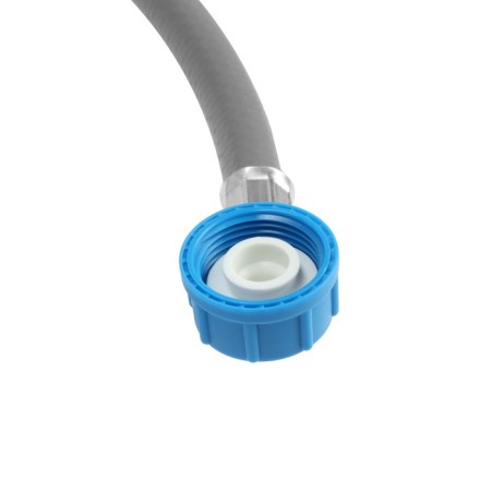 Pouring hose for the SIP-Flex washing machine, individual packaging, 2.5 m-1