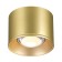 Patera lamp, 12W LED, 4000K, 1200LM, color gold
