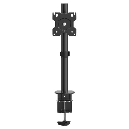 Broat Black 134 "-34" Max. 10kg Table Table and Slop for Monitors Black Black-1