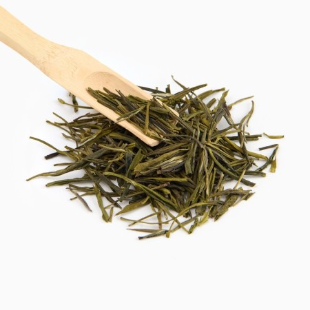 Chinese white tea "Rare (Zheng Si Bai Cha), 100 g, 2023-2