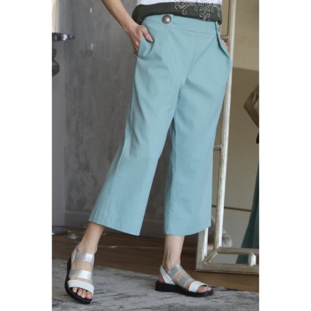 Women's pants, size 44-3