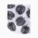 Separate swimsuit for girls, black color, height 104-110 cm