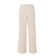 Women's pants minku beige color, size 42
