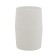 Rubber Kiyanka "Sibrtekh", 680g, white tires, fiberglass rubberized handle