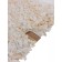 Bathroom mat Sofi de Marko, size 60x100 cm, beige color, beige color