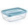 Food container Hobbylife Trend, 0.3 l, color mix