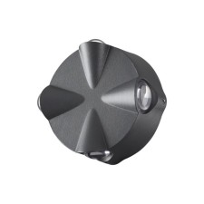 Landscape LED LED Calle IP54 LED 4000K 4W