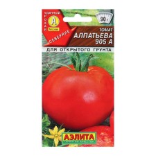 Seeds Tomato Alpatiev 905 a op. And p northerners c/n 0.2 g