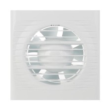 Exhaust Auramax Optima 4, 150x150 mm, D = 100 mm, 220–240 V