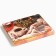 Tea calendar “Time to work miracles”, 20 g 12 pcs.