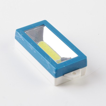 Flashlight, 2.6 x 3 cm, mix-3