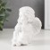 Polystone souvenir "Angel -sitting angel" mix 6.3x8x9.5 cm