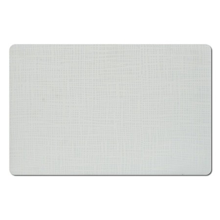 Hot stand, 43.5 × 28.5 cm, milk