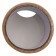 Tape adhesive bilateral SIBRTST 887115, on a fabric base, 50 mm x 5 m 5 m