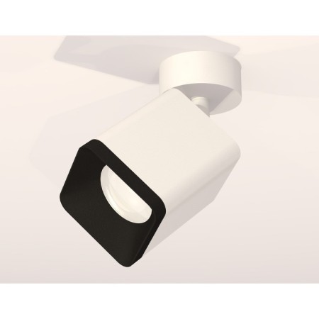 Ambrella Light, Techno, XM7812002, GU5.3, white sand color.-1