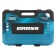 Tool set GROSS 14148, 78 before, 120 teeth, CRV, 1/4 ", 1/2"