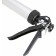 Deli DL2380 98427 sealant gun, 360 ° rotation, steel case, 380 mm