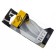 Floating wobbler lj Original Shad Craft f, 7 cm, color a001