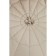 Female coat, size 54, milk color