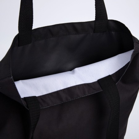 Hooper “Reality” bag, without lightning, without lining, black color-7