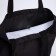 Hooper “Reality” bag, without lightning, without lining, black color