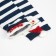 New Year's socks Collorista "Grandfather Moroz", rr 36-41 (23-27 cm)