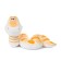 Soft toy Python Mike, 15 cm