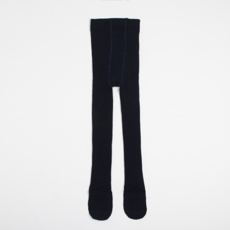 Children's tights KAFTAN "BASIC", 116-122 cm, dark blue color-3